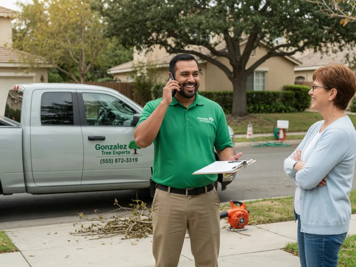 Tree Service Whitesville, KY FAQs